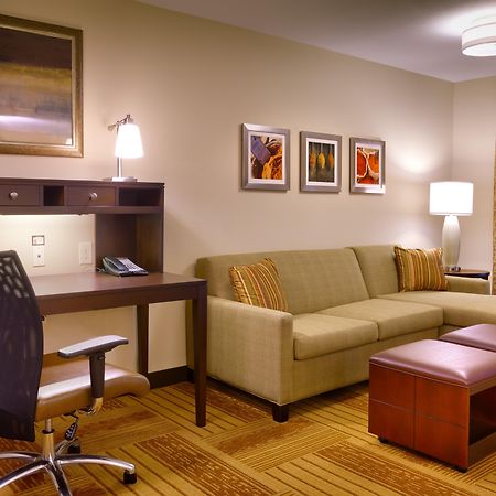 Staybridge Suites Cheyenne By Ihg Kültér fotó
