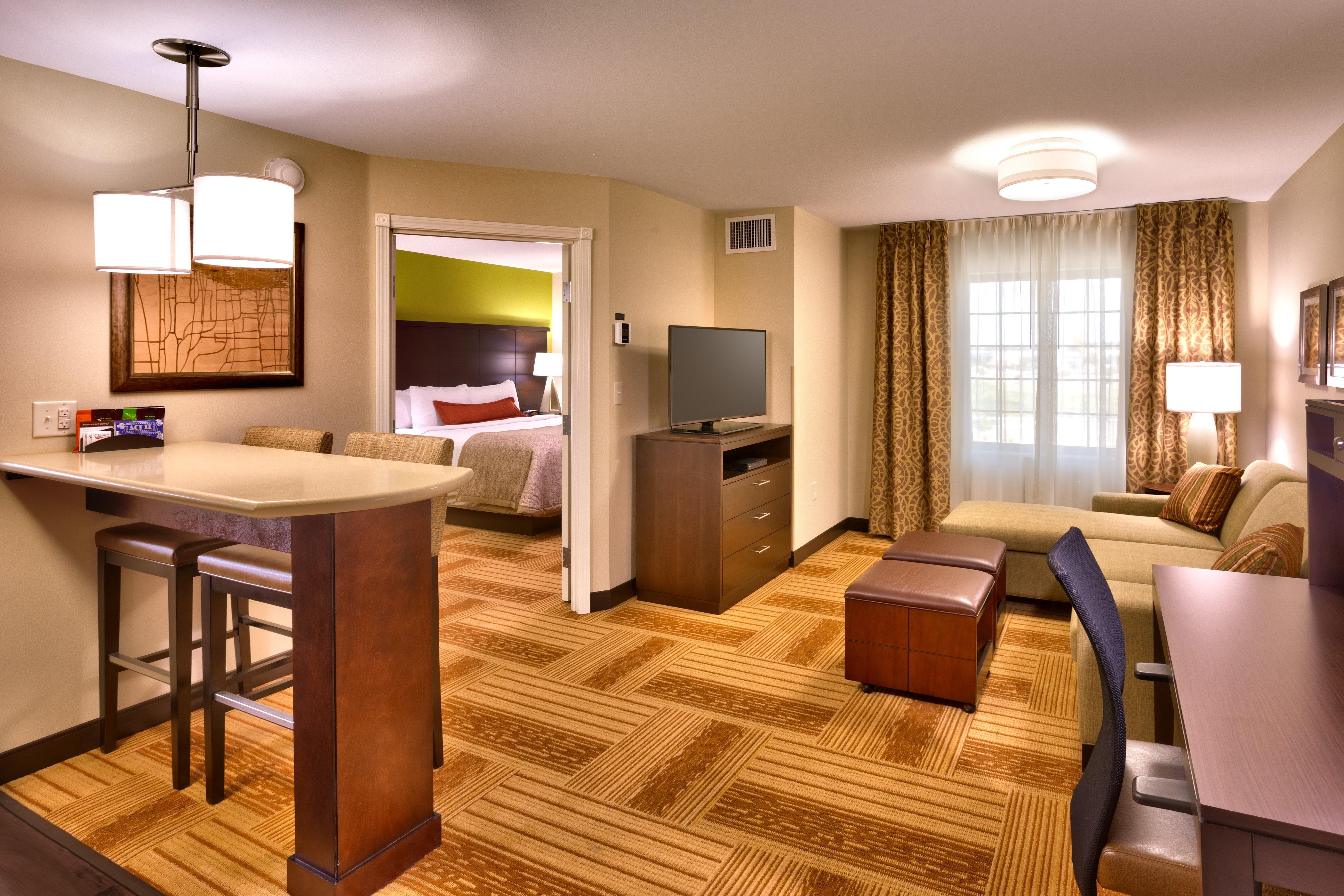 Staybridge Suites Cheyenne By Ihg Kültér fotó