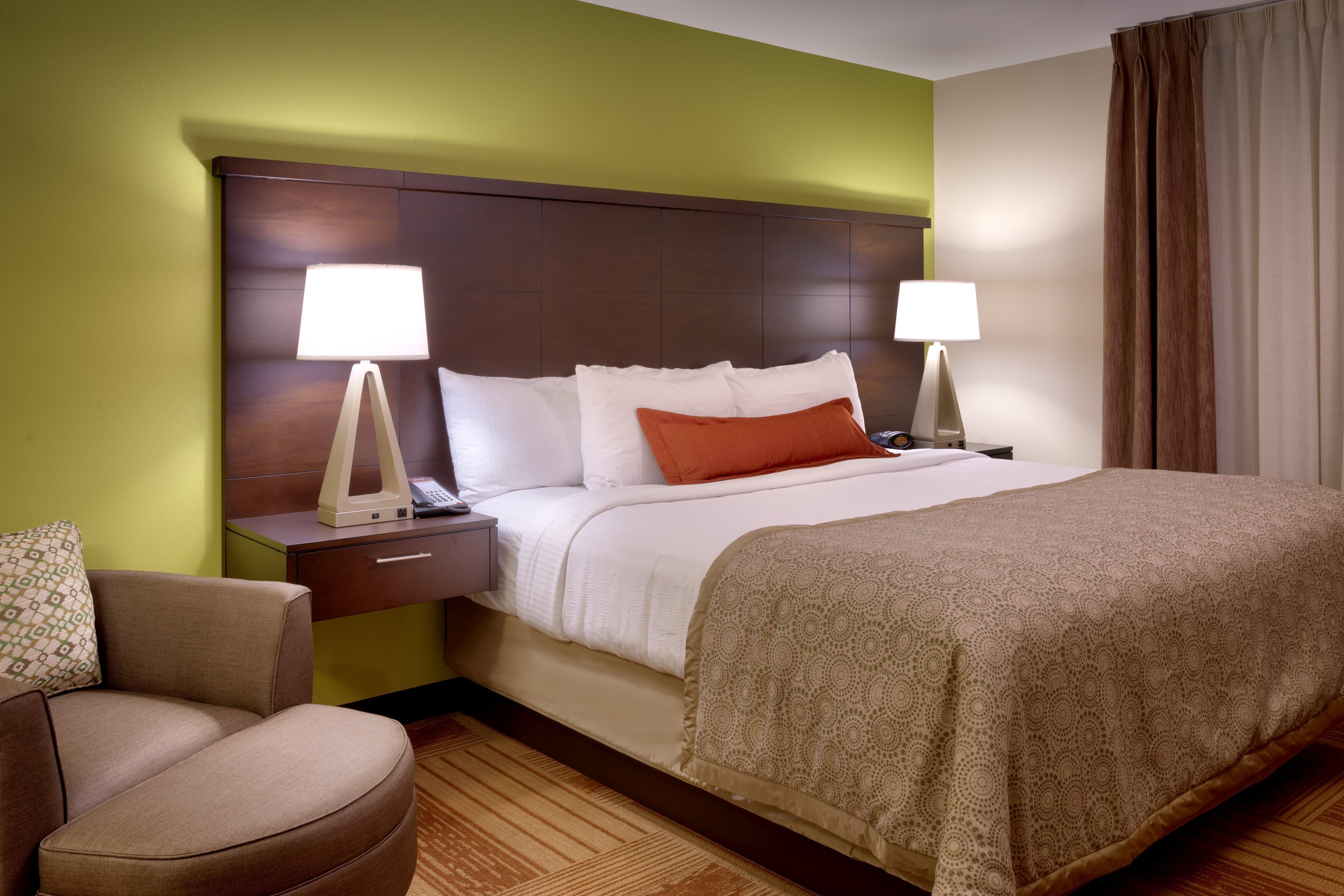 Staybridge Suites Cheyenne By Ihg Kültér fotó