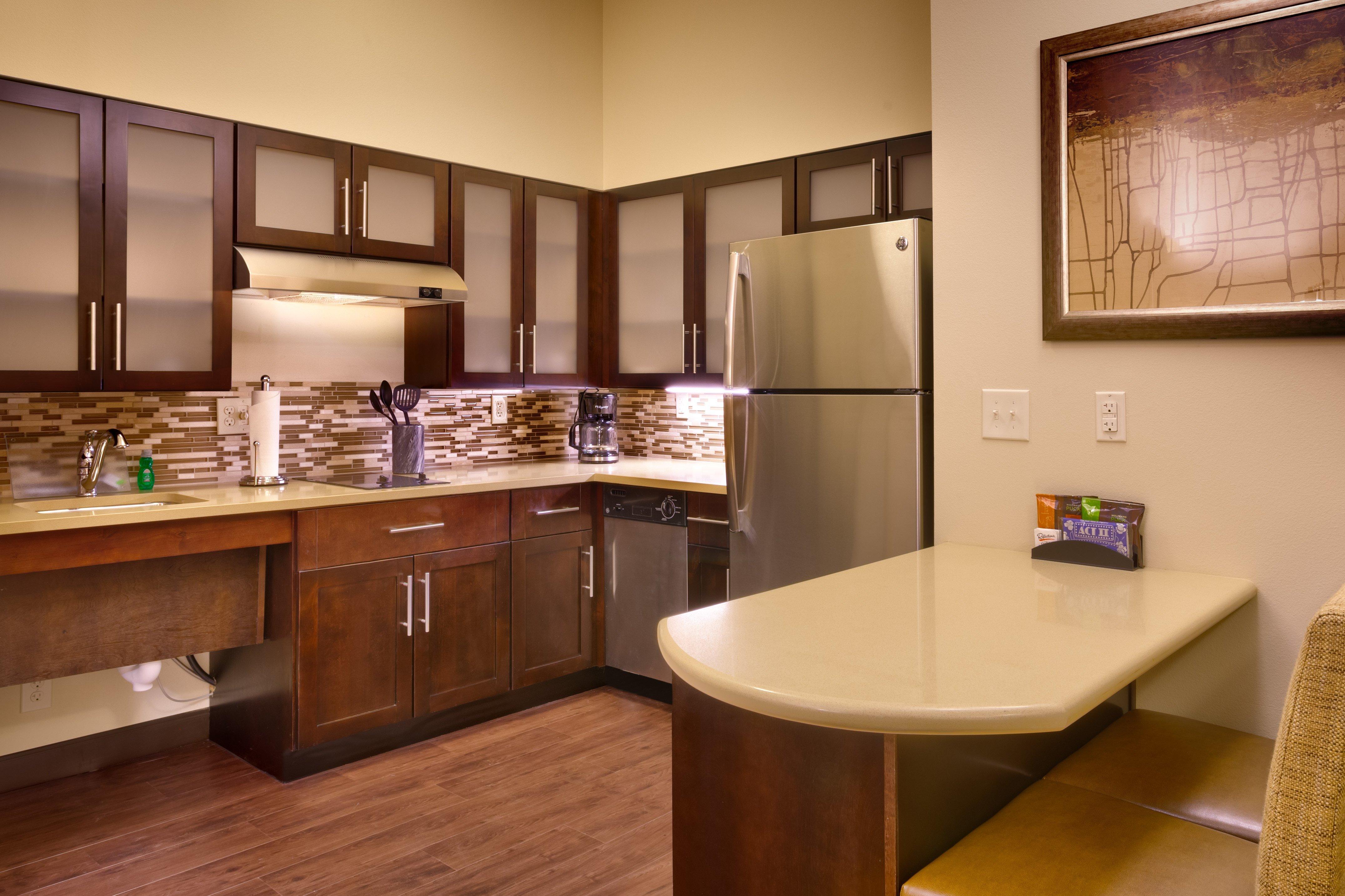 Staybridge Suites Cheyenne By Ihg Kültér fotó