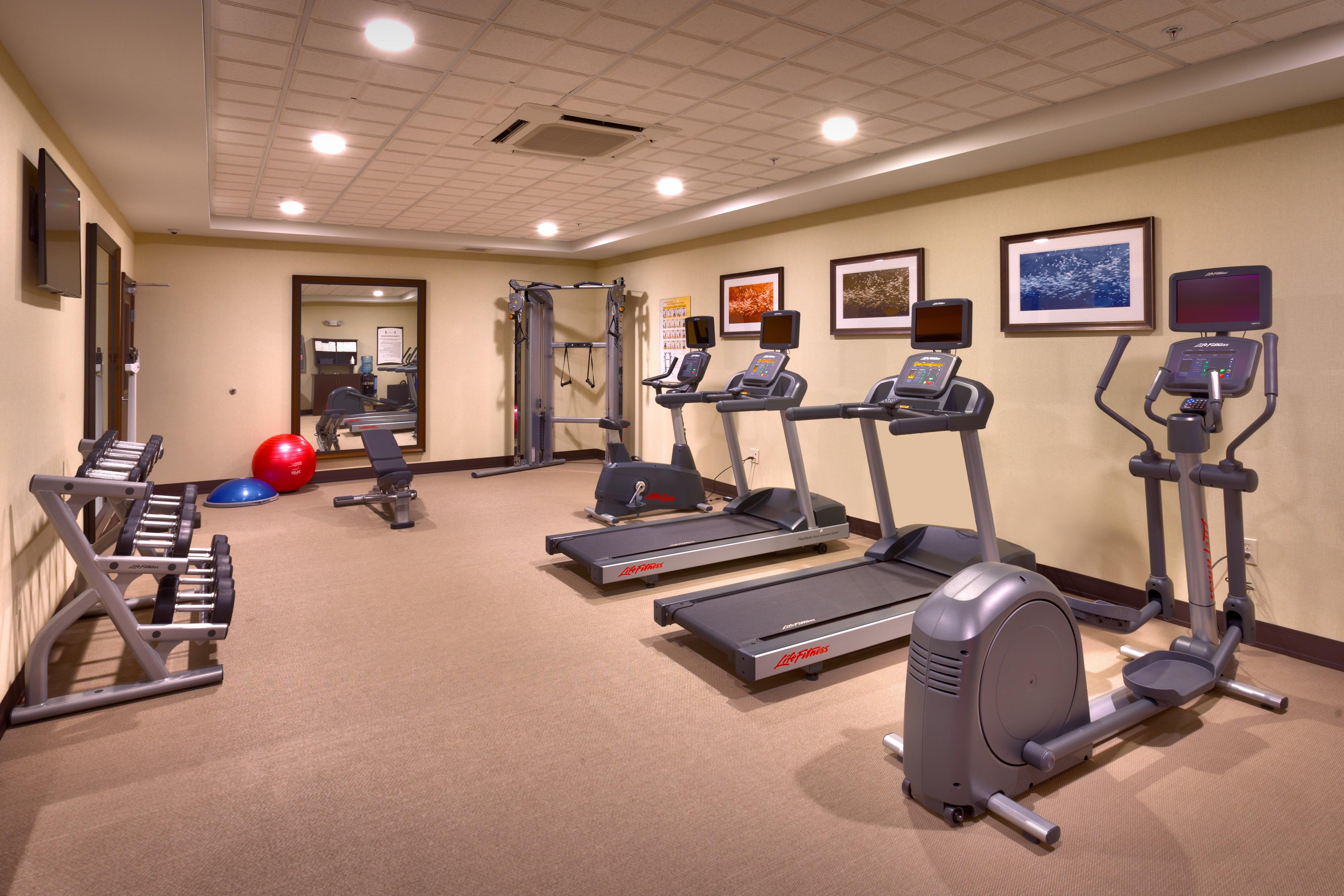 Staybridge Suites Cheyenne By Ihg Kültér fotó