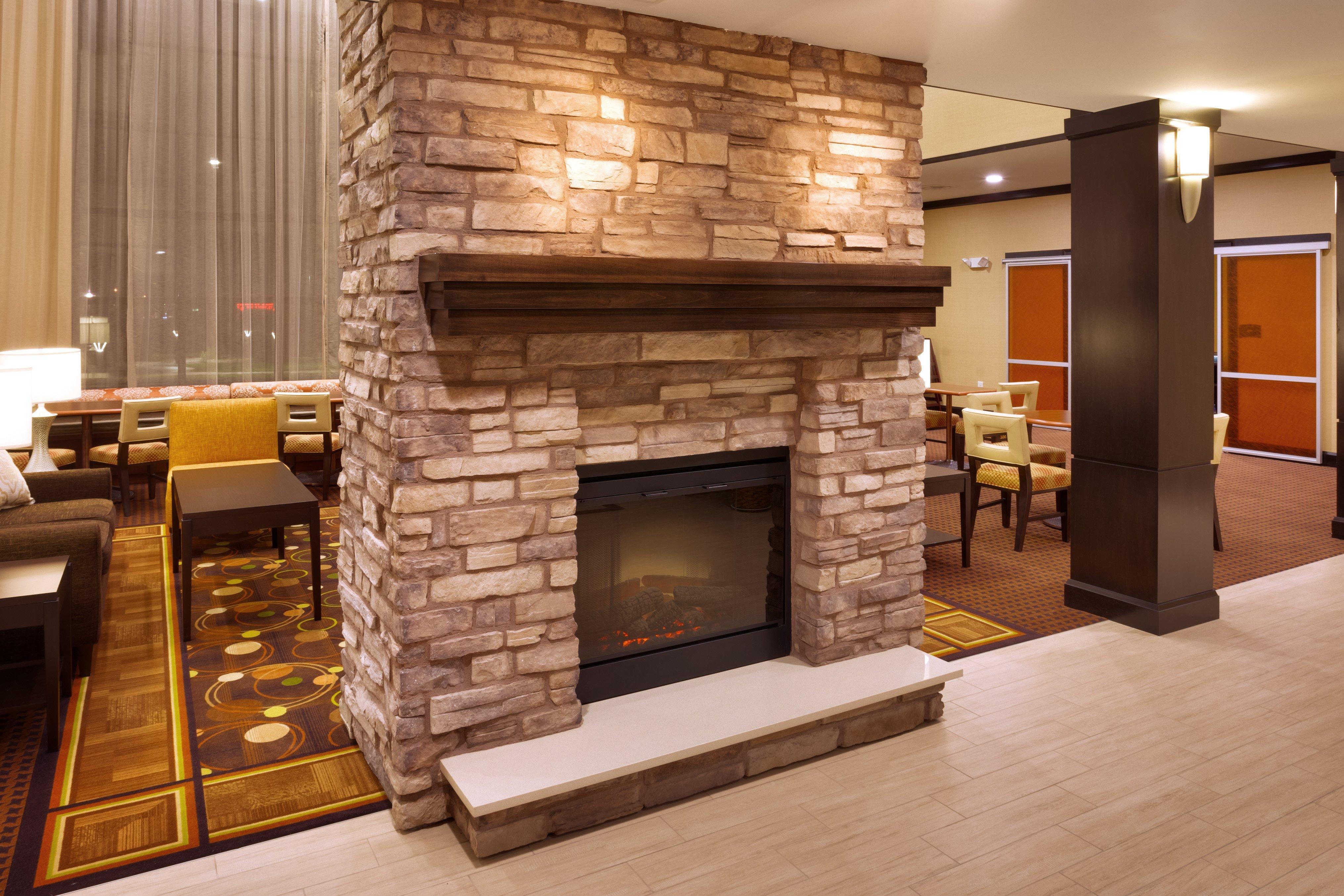 Staybridge Suites Cheyenne By Ihg Kültér fotó