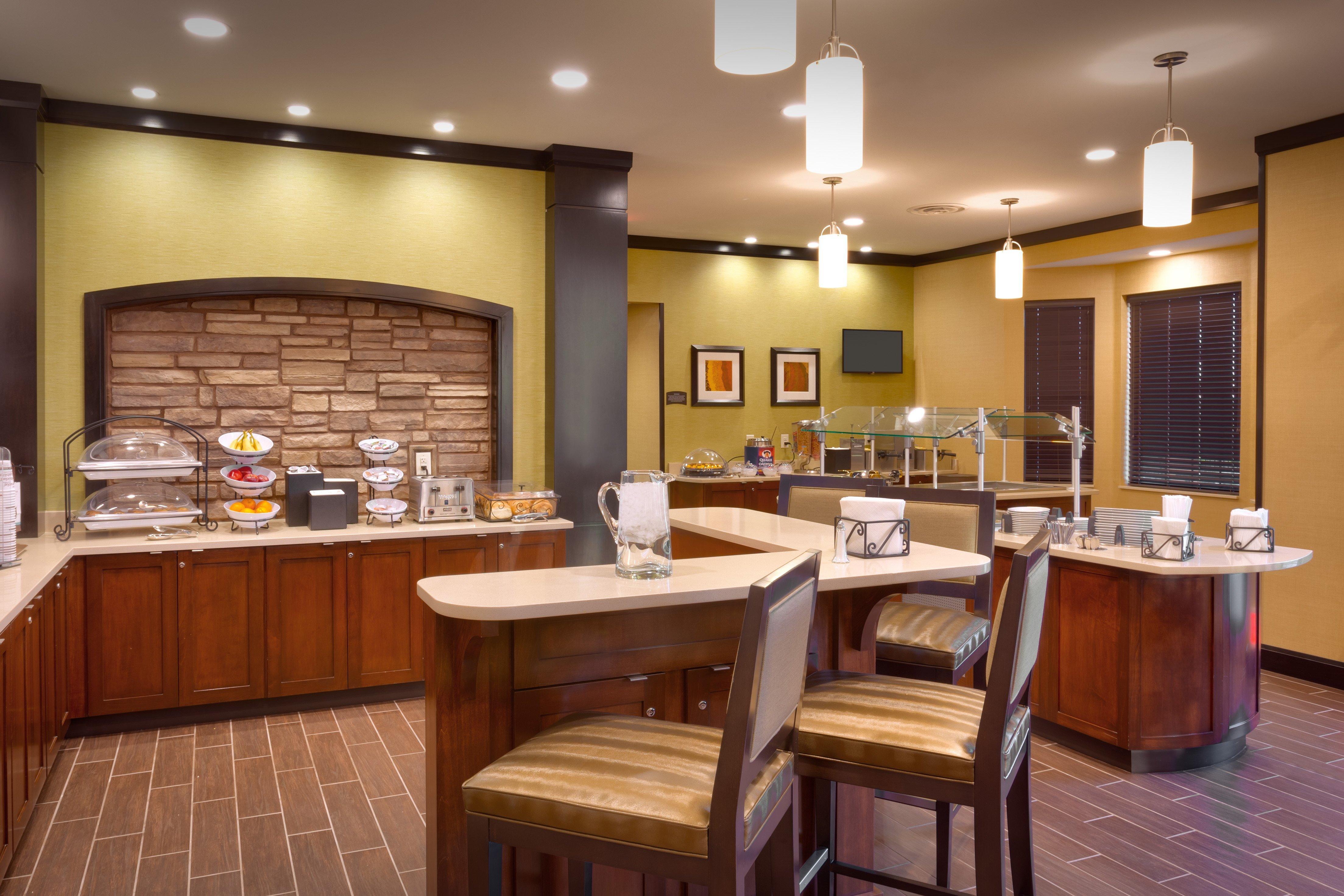 Staybridge Suites Cheyenne By Ihg Kültér fotó