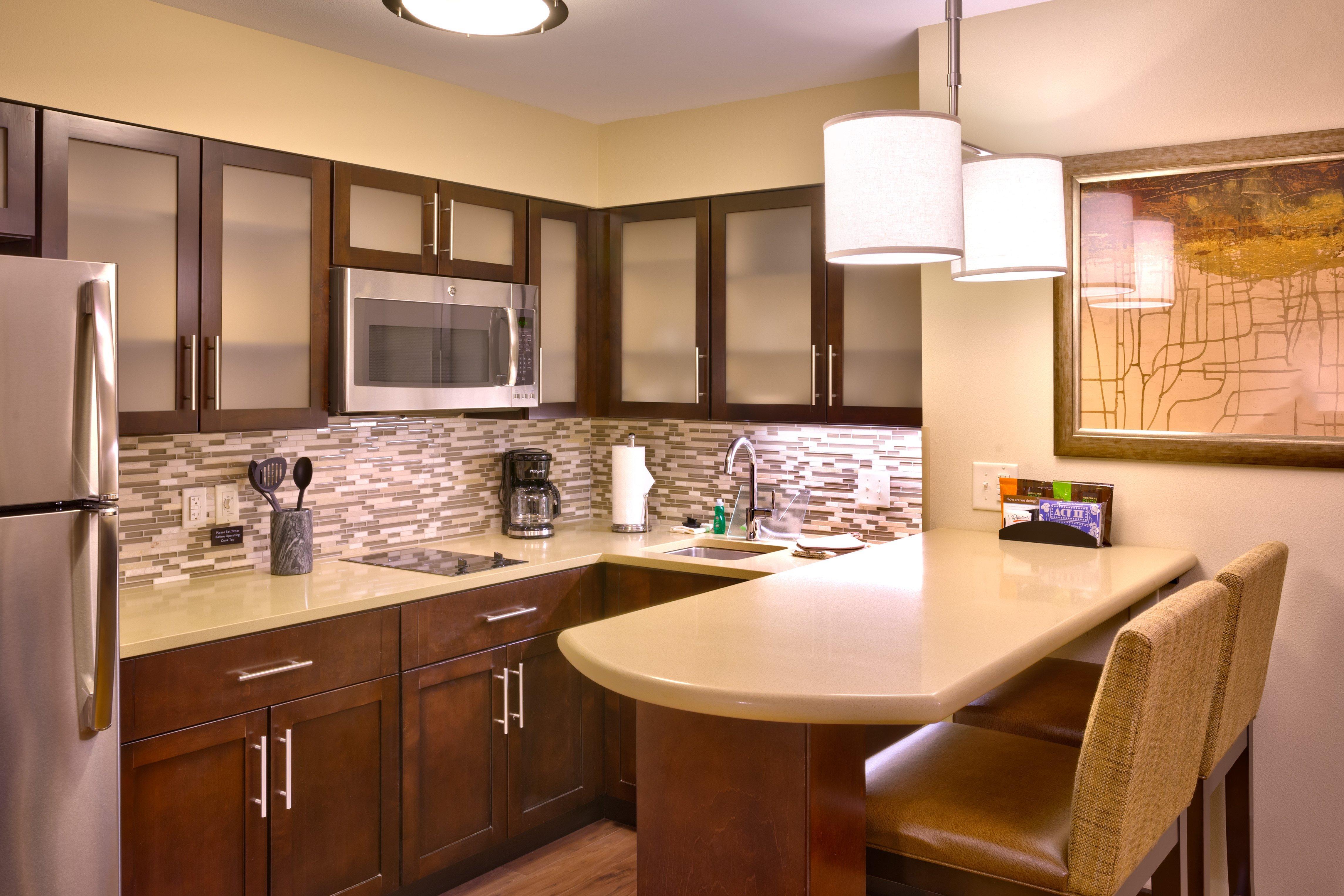 Staybridge Suites Cheyenne By Ihg Kültér fotó