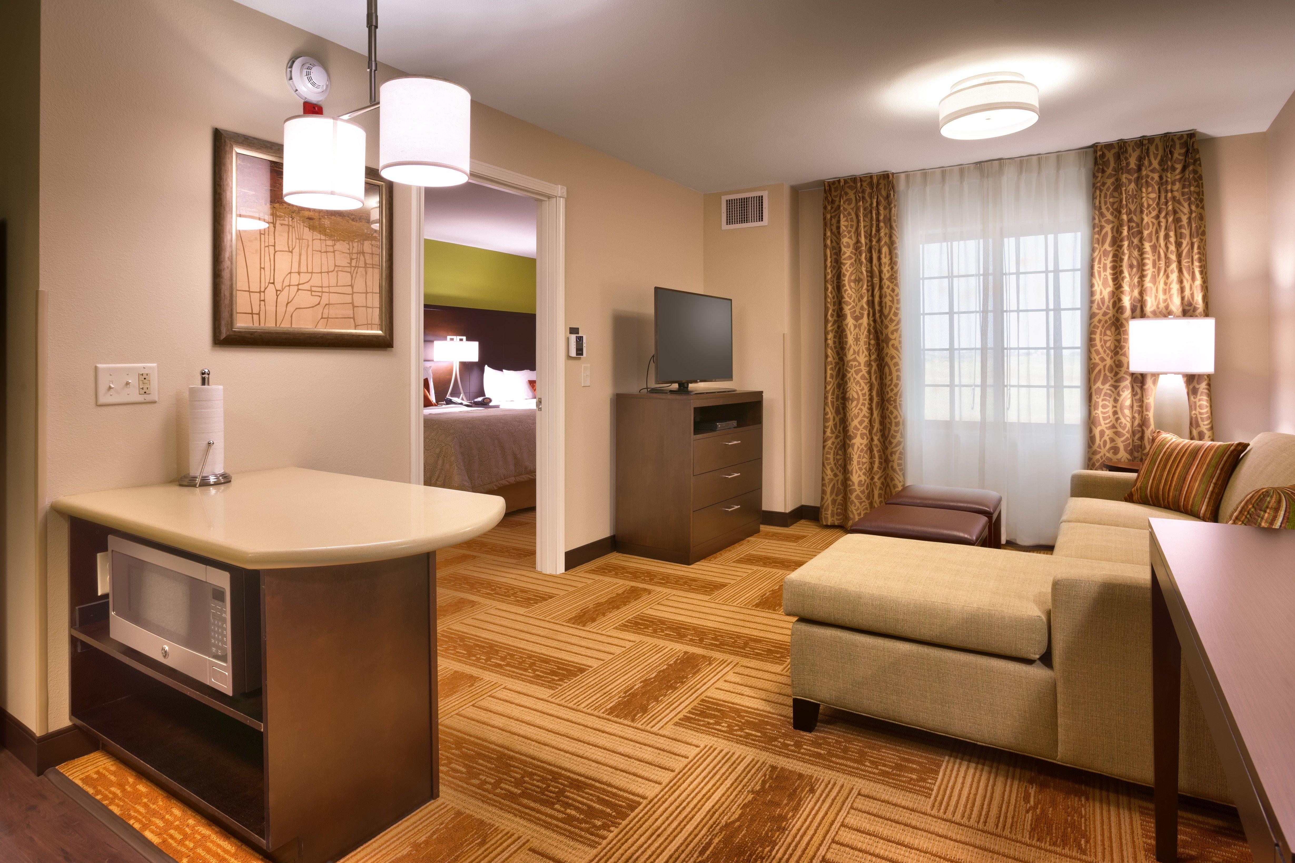 Staybridge Suites Cheyenne By Ihg Kültér fotó