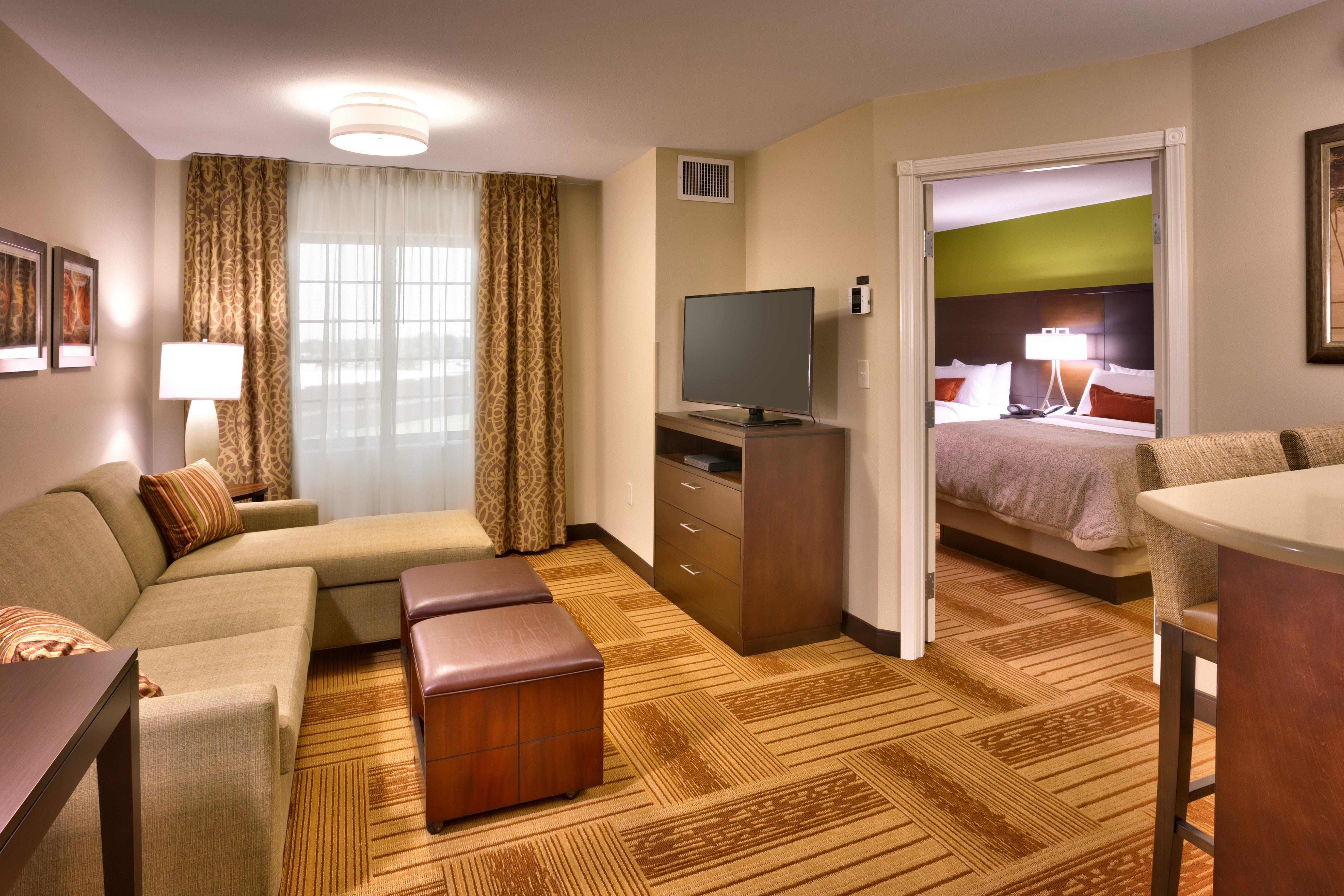 Staybridge Suites Cheyenne By Ihg Kültér fotó