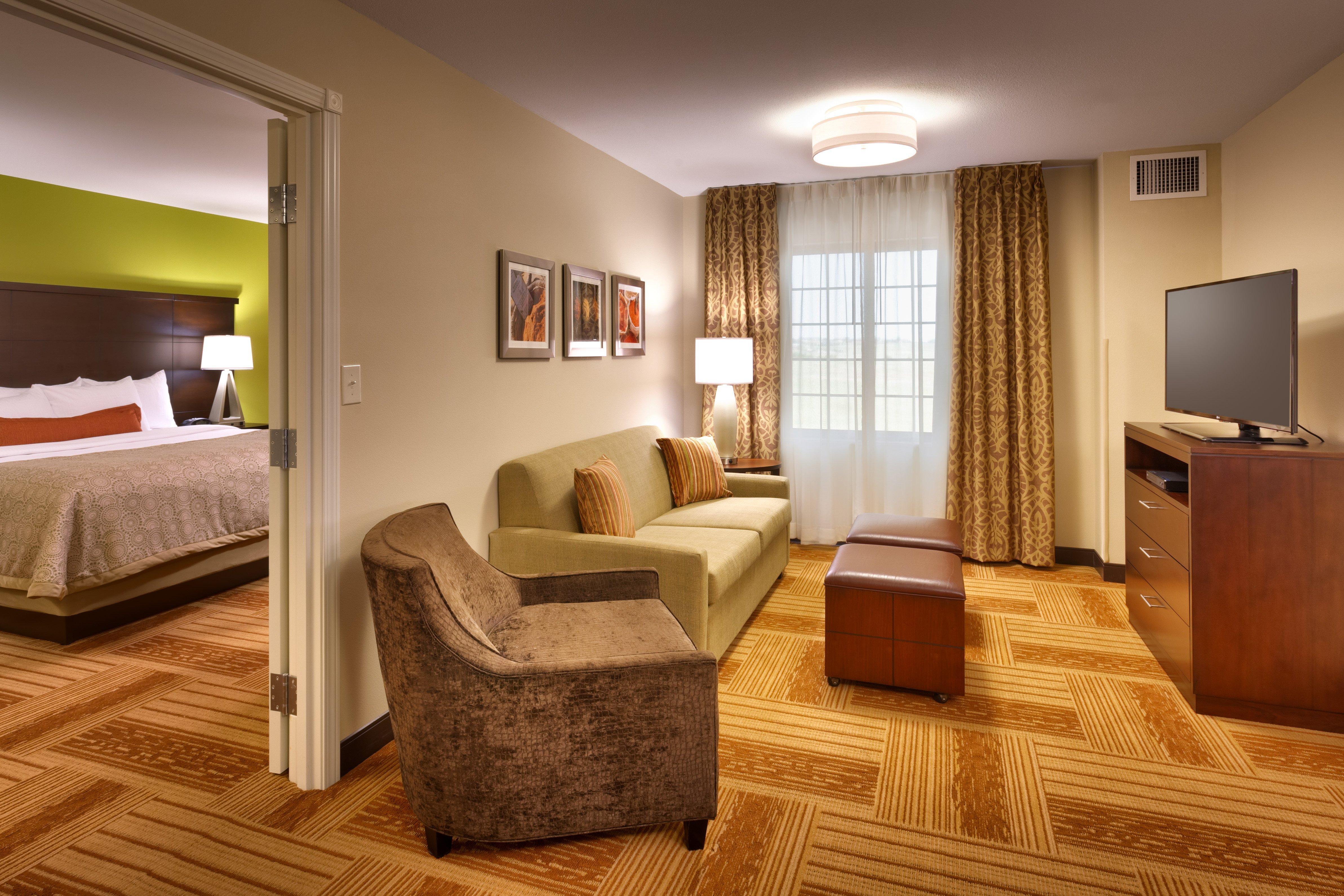 Staybridge Suites Cheyenne By Ihg Kültér fotó