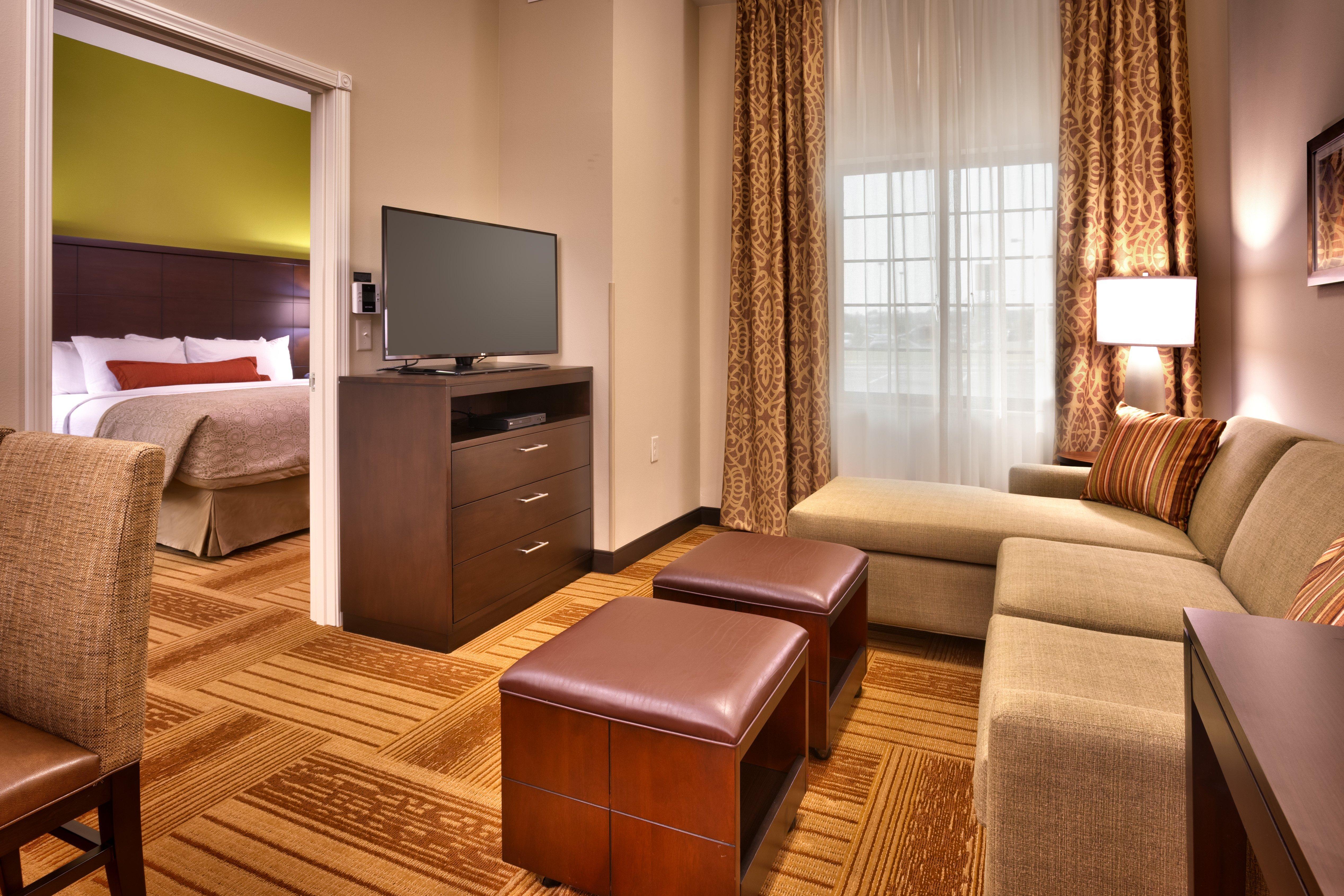 Staybridge Suites Cheyenne By Ihg Kültér fotó