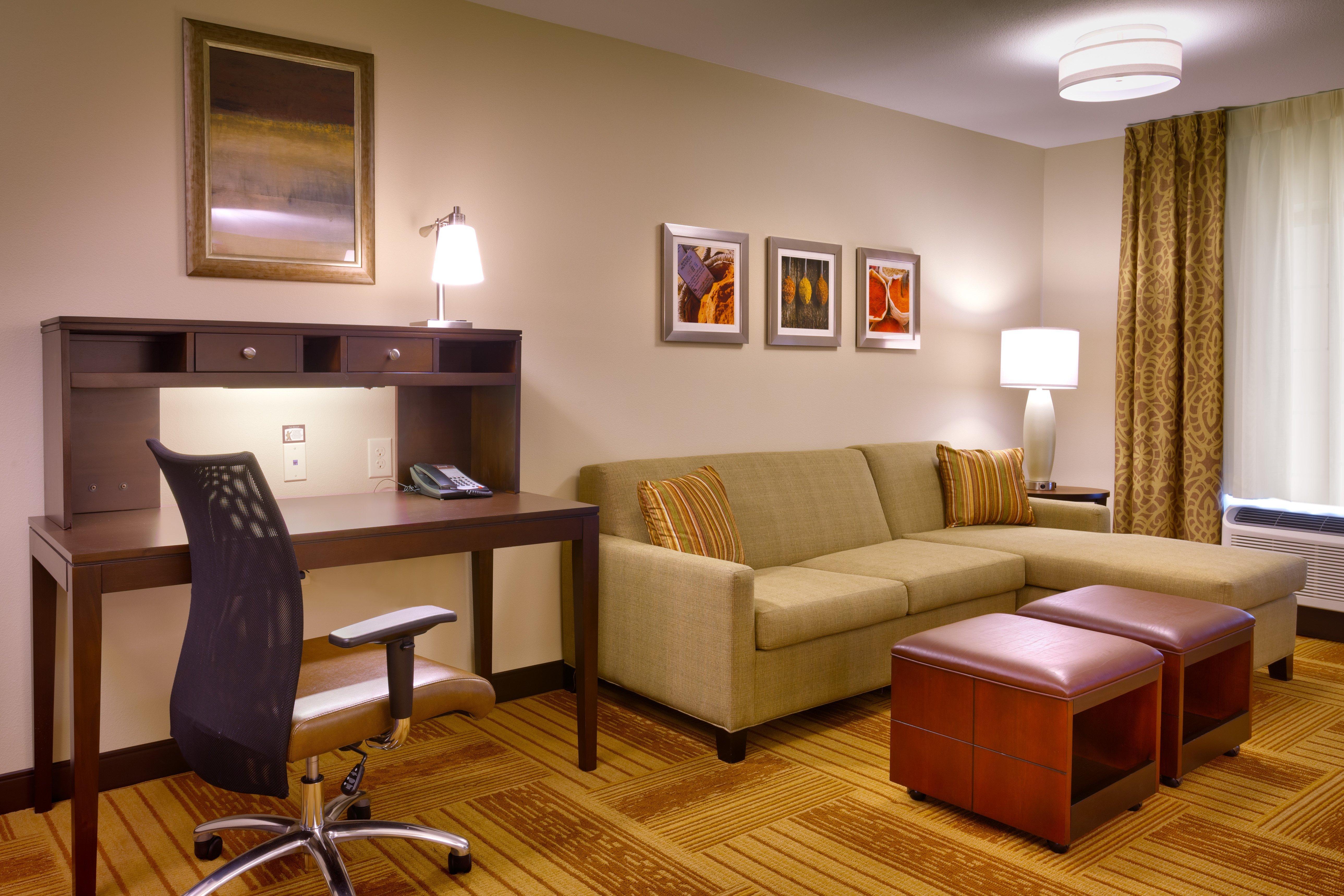 Staybridge Suites Cheyenne By Ihg Kültér fotó