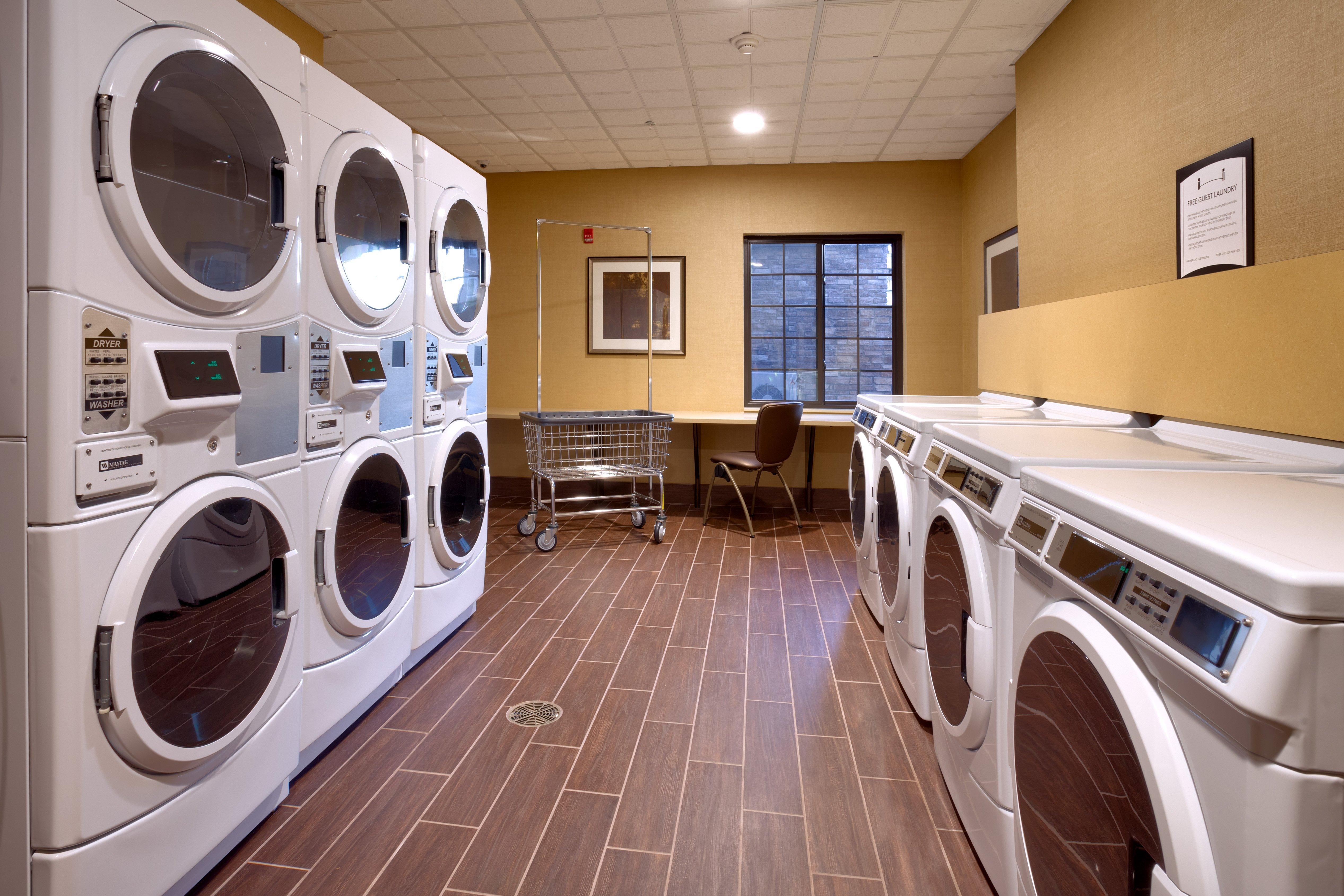 Staybridge Suites Cheyenne By Ihg Kültér fotó