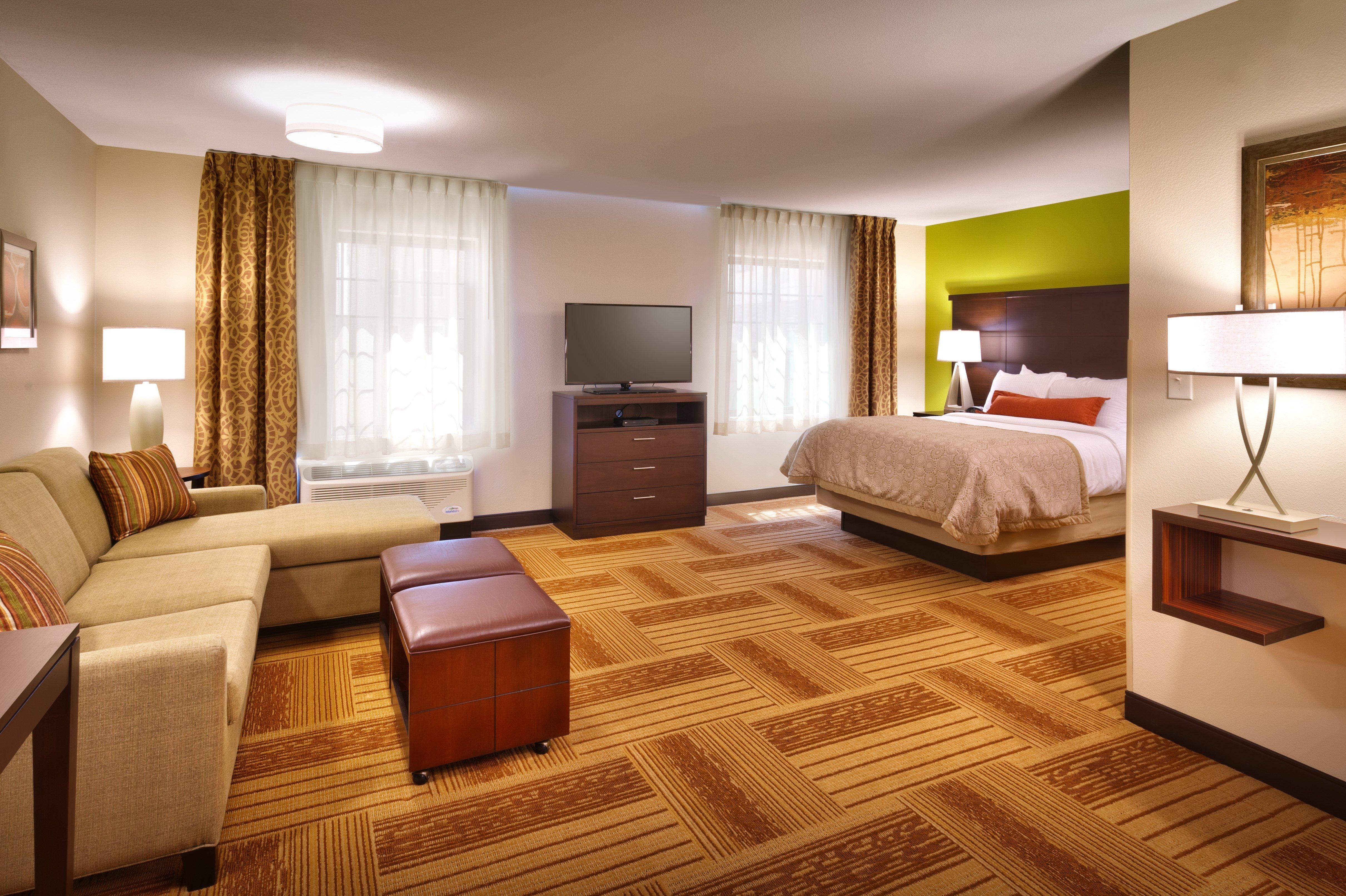 Staybridge Suites Cheyenne By Ihg Kültér fotó