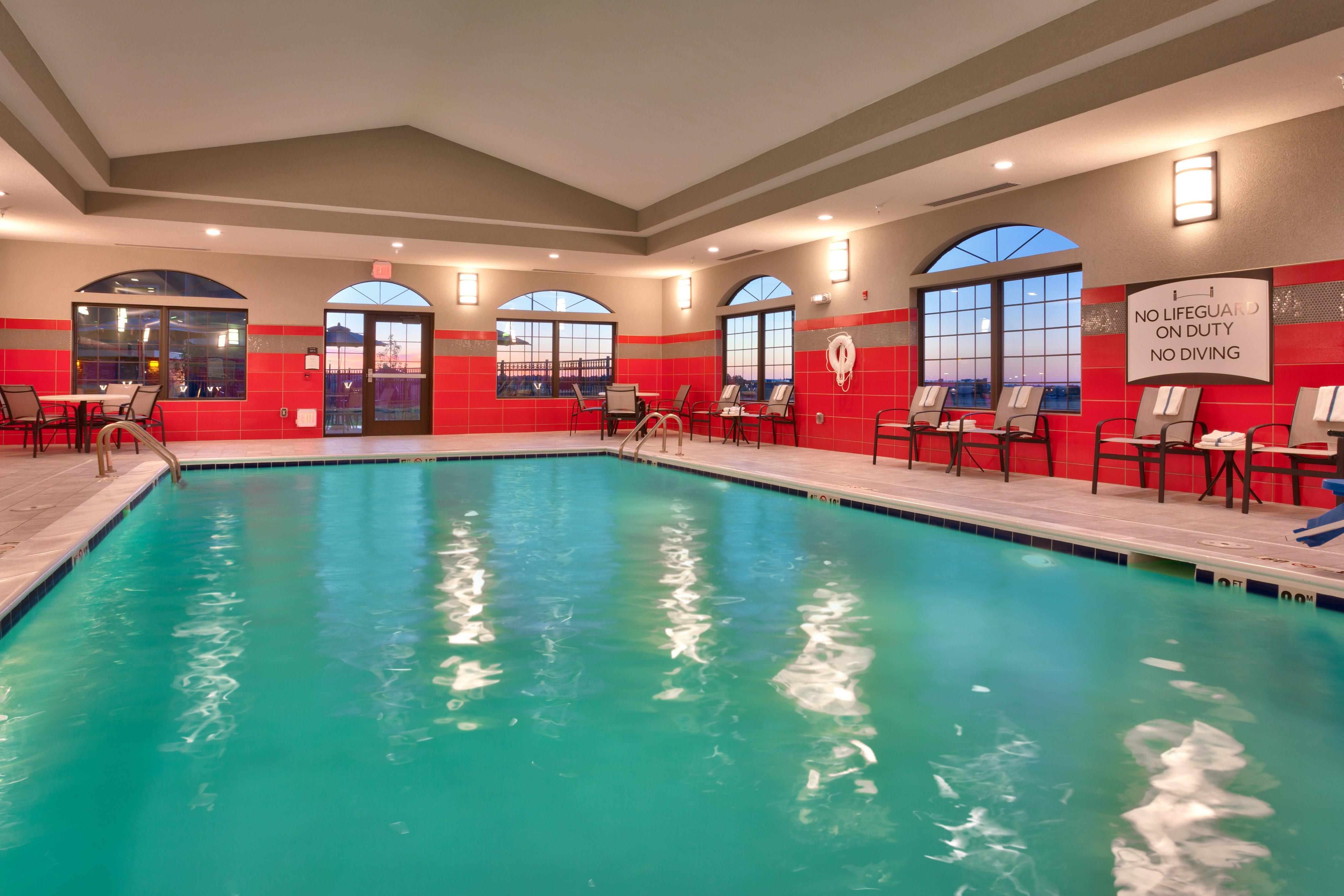 Staybridge Suites Cheyenne By Ihg Kültér fotó