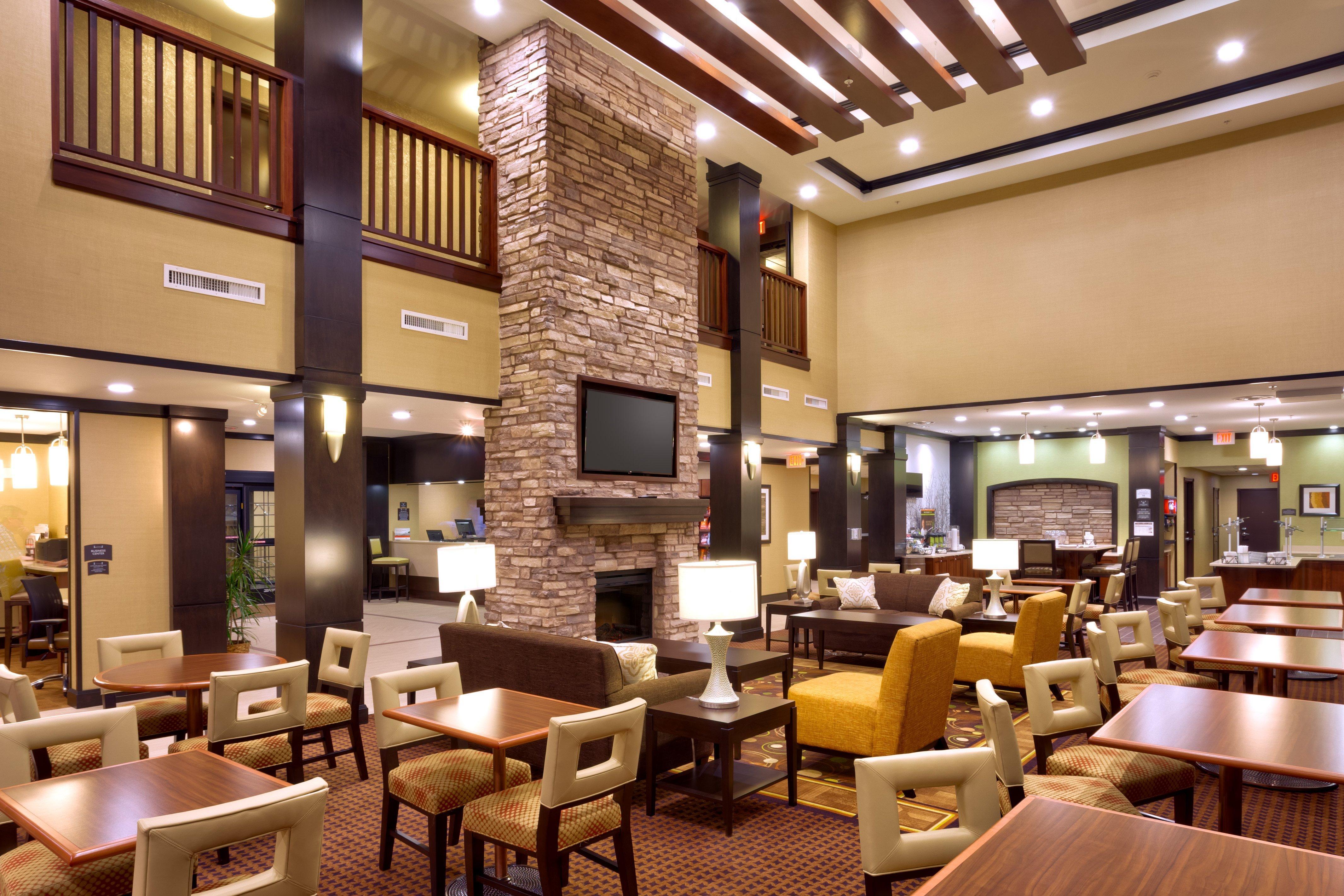 Staybridge Suites Cheyenne By Ihg Kültér fotó