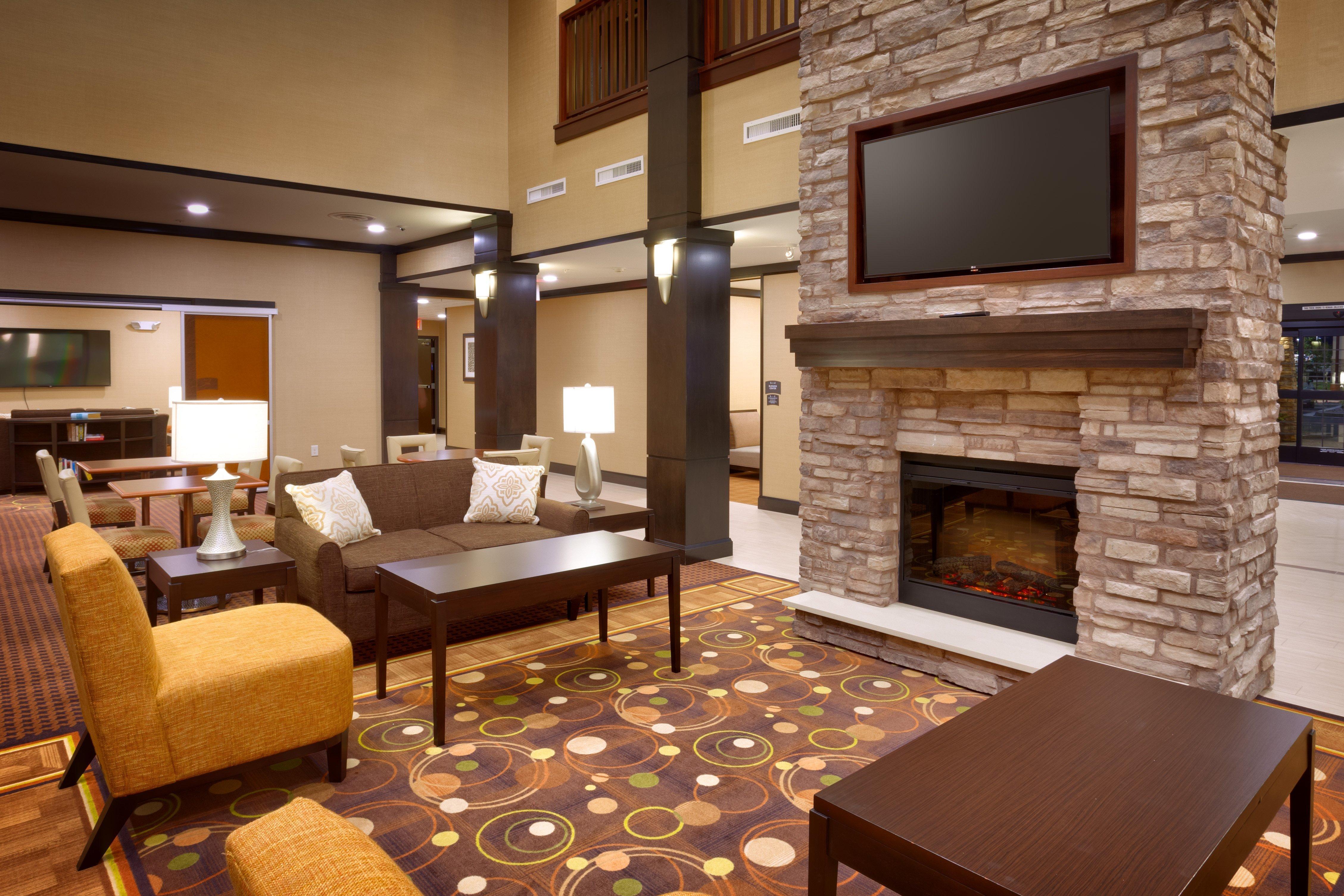 Staybridge Suites Cheyenne By Ihg Kültér fotó