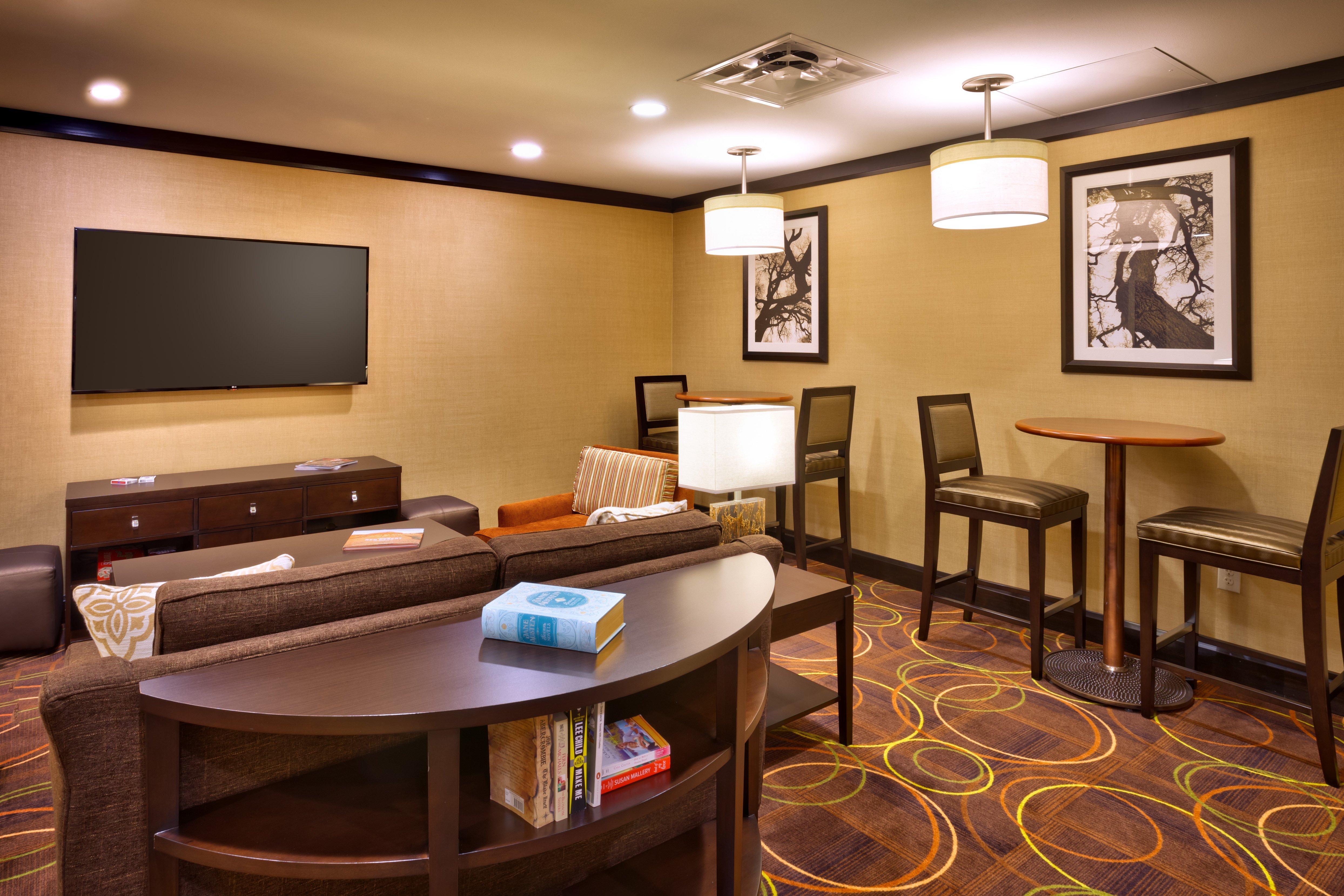 Staybridge Suites Cheyenne By Ihg Kültér fotó