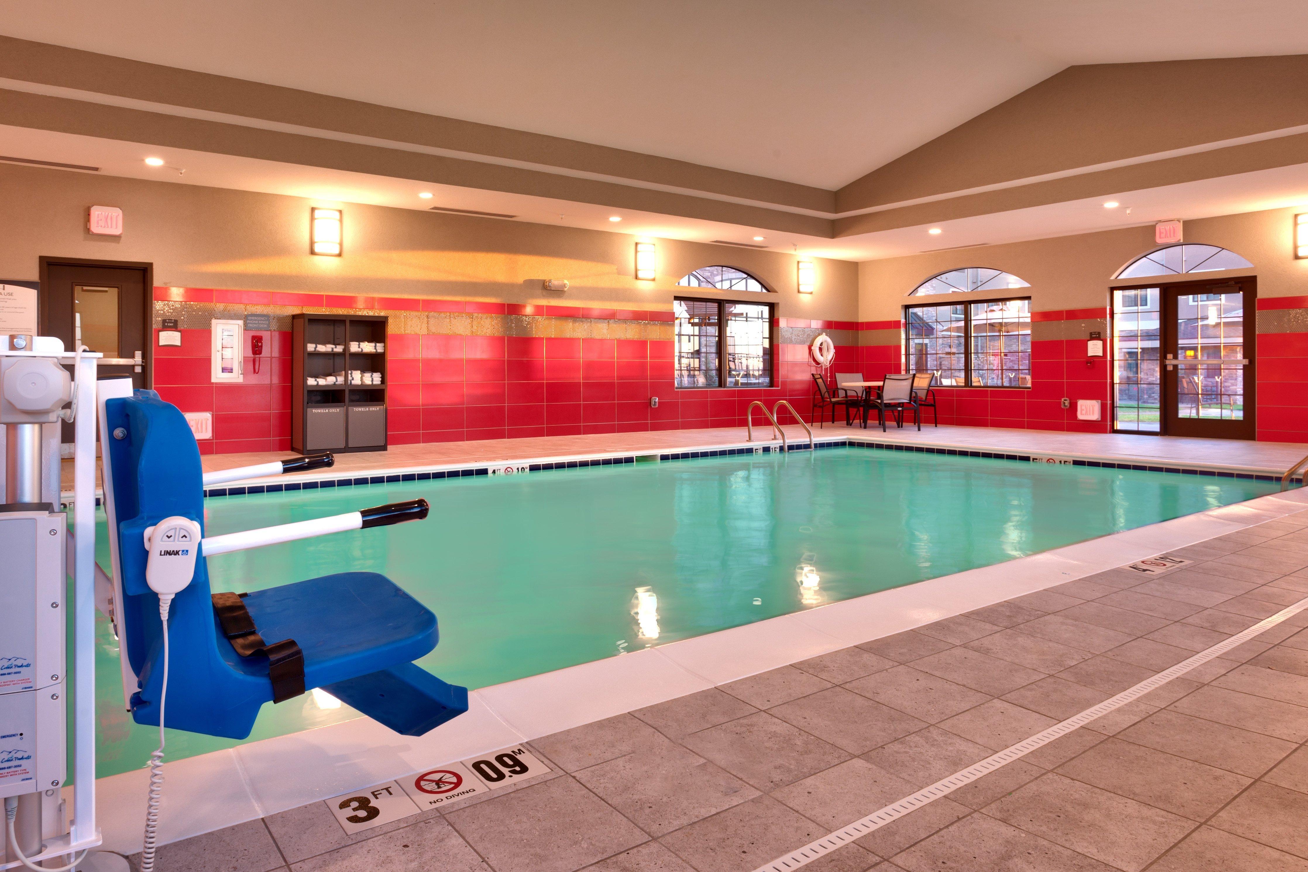 Staybridge Suites Cheyenne By Ihg Kültér fotó