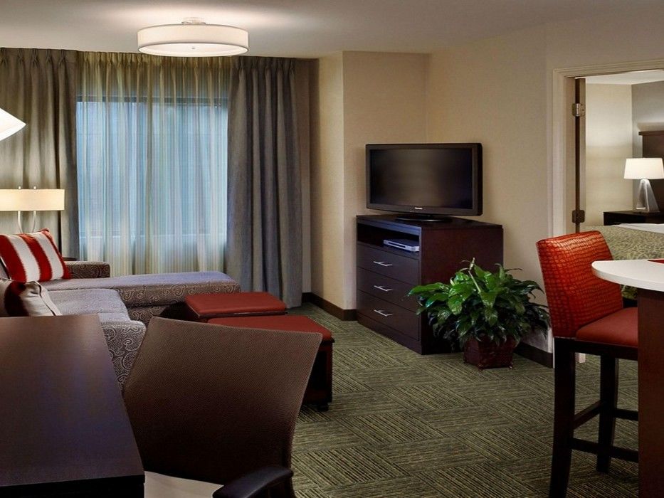 Staybridge Suites Cheyenne By Ihg Kültér fotó