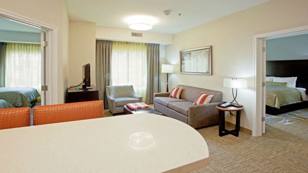 Staybridge Suites Cheyenne By Ihg Kültér fotó