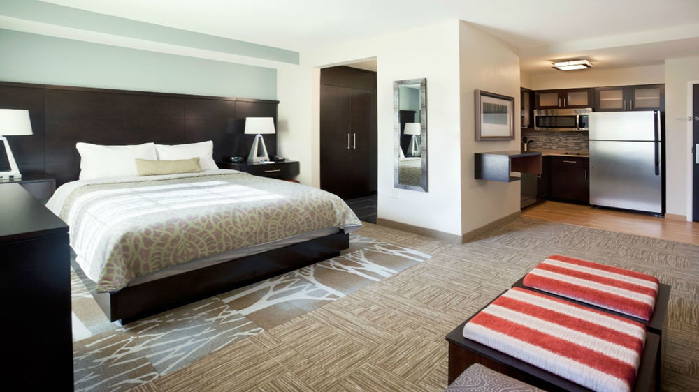 Staybridge Suites Cheyenne By Ihg Kültér fotó